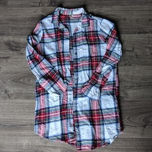 Old Navy Flannel